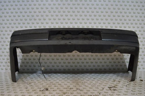 Pare choc arriere - peugeot, 405