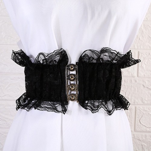 Ceinture femme réglable