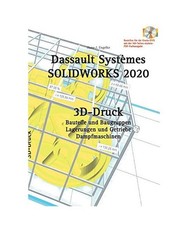 SOLIDWORKS 2020 3D-Druck