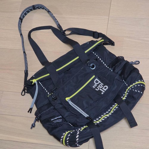 Desigual multifunctional bag - desigual,