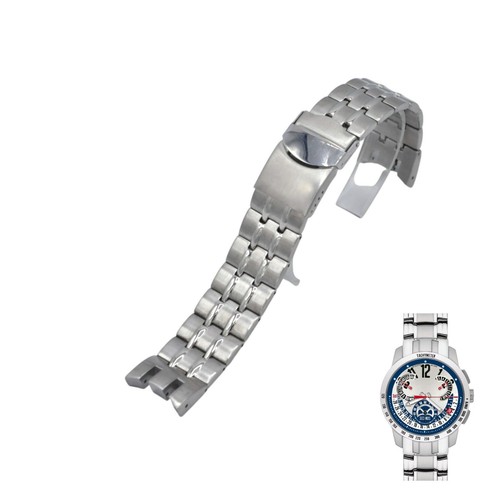 22mm silver color steel - color,