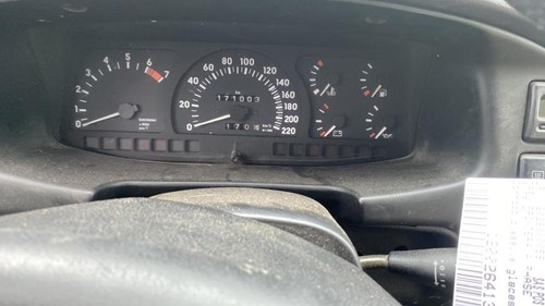 Compteur opel frontera phase - opel,