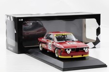 1:18 Minichamps BMW 3.0 CSL