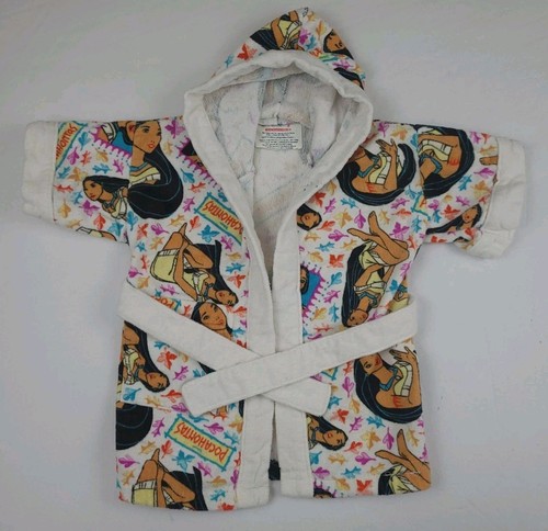 Vintage 90s pocahontas - 90s,
