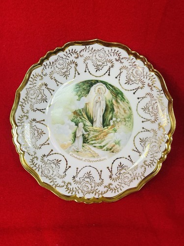 Assiette limoges jammet - assiette,
