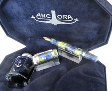 STYLO PLUME ANCORA MODELE