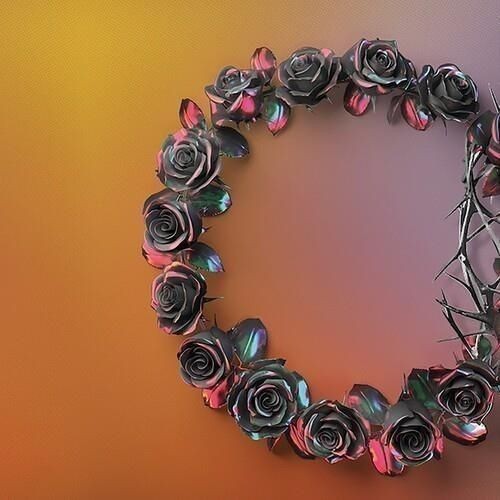Vinile rose dual - -,