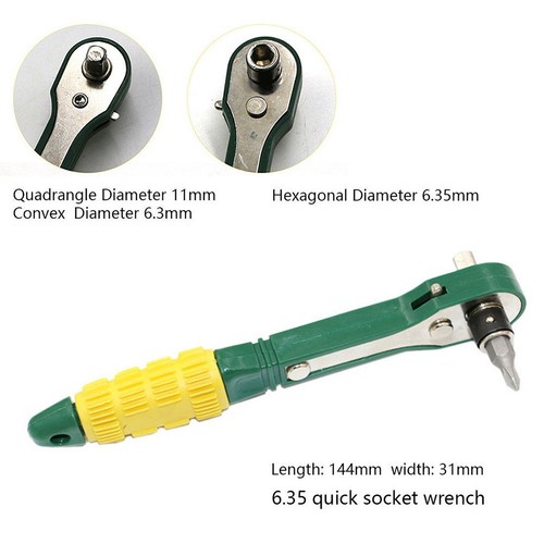 Cliquet pour utile - à,
