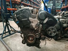 XFZ moteur complet PEUGEOT 406