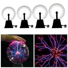 Boule sensible toucher - de,