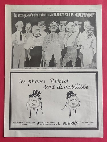 Pub presse bretelle guyot - de,