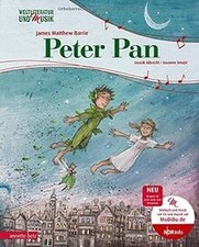 Peter Pan (Weltliteratur und