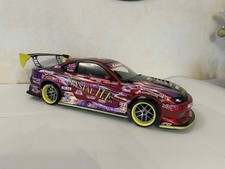 Echelle voiture de - 1/10, rc