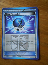 Carte Pokémon Team Plasma