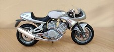MOTO COLLECTION MAISTO 1/18