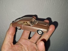 SOLIDO série 100 ancien pas