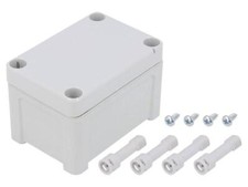 Boîtier TPC090706 : universel