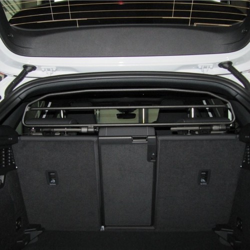 Grille séparation protection
