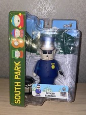 South Park Series 1 Officer