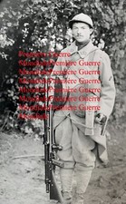 53e RIC Chauchat Somme 1916 1917 Amiens casque Marne Oise Aisne Verdun Alsace
