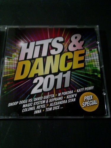 Hits dance 2011 - , &