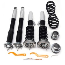 Réglable Amortisseur for BMW