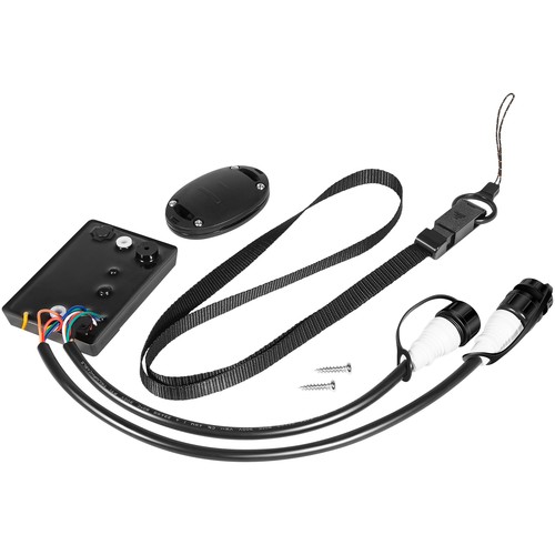 Minn kota powerdrive copilot - powerdrive,