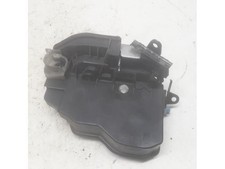 BMW 3-Serie Serrure portière