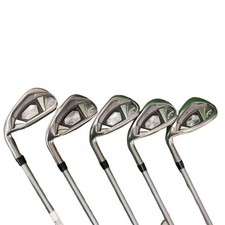Ensemble de fers Callaway LH ROGUE STAR 6-9,P FUBUKI Shaft Flex R magasin gauche