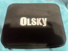 Olsky Deep Tissue Muscle