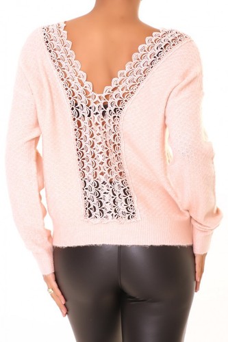 Pull taille unique - pull, (36-42)