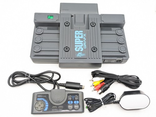 Nec engine super - pc,