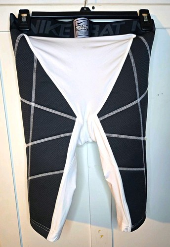 Nike pro combat mens - combat, padded