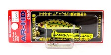 Vente Smith AR 45 HS Minnow 5.7 Grammes Lourd Naufrage Leurre 05 (1786)