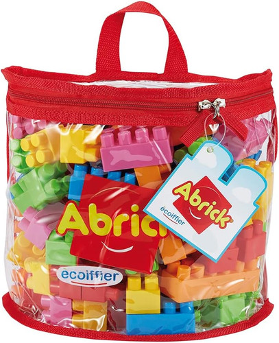 Jouets 846 sac demi lune - jouets,