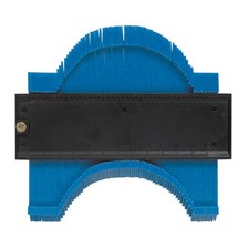 Silverline Conformateur 125 mm