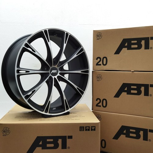 Abt gr20 pouces jantes alu - pouces,