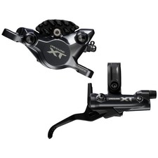 SHIMANO Deore XT M8200 Frein À Disque BL-M8200 / BR-M8200 Frein J05A