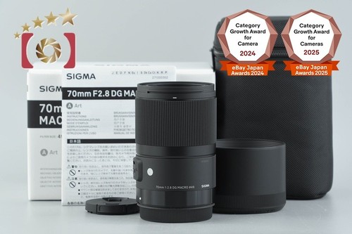 Sigma art 8 dg macro - f/2,8,
