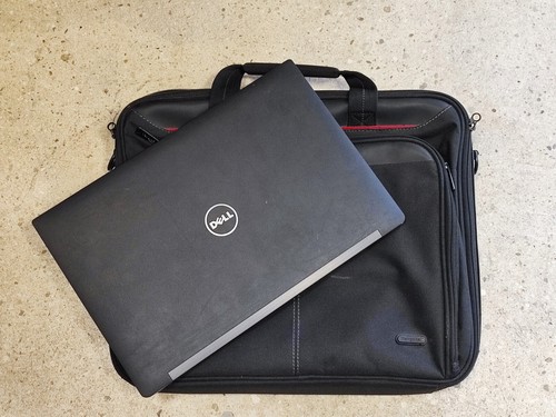 Dell latitude 7480 core - 7480,