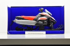 MOTO-NEIGE YAMAHA FX NITRO