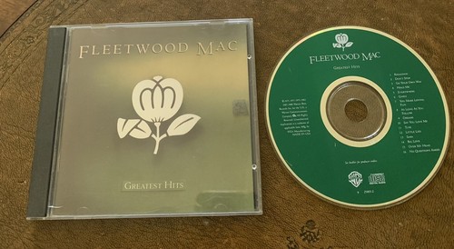 Original fleetwood mac - cd,