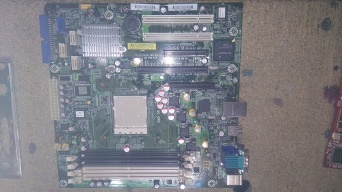Carte mere 441249 - hp, 441249-001