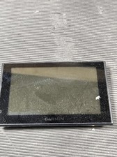 Garmin 2599LMT-D GPS - Fonctionnel, Rayé, Sans Accessoires