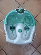 Appareil BABYLISS - Thalasso pieds