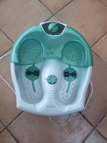 Appareil babyliss thalasso - -,