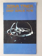Star Trek Deep Space Nine - Promo HERO #1 1993
