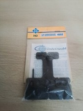 ROCO HO. REF 4552. GABARIT DE PERCAGE. SOUS BLISTER