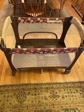Graco Pack 'n Play Portable