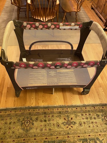Graco pack play portable - graco,